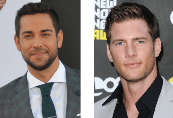 Rodriguez was born in fairfield, ca. Which male actors would you like to see play a gay couple