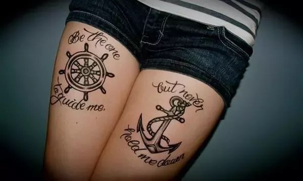 What Do Anchor Tattoos Symbolize? - Quora 360_x_600_webp