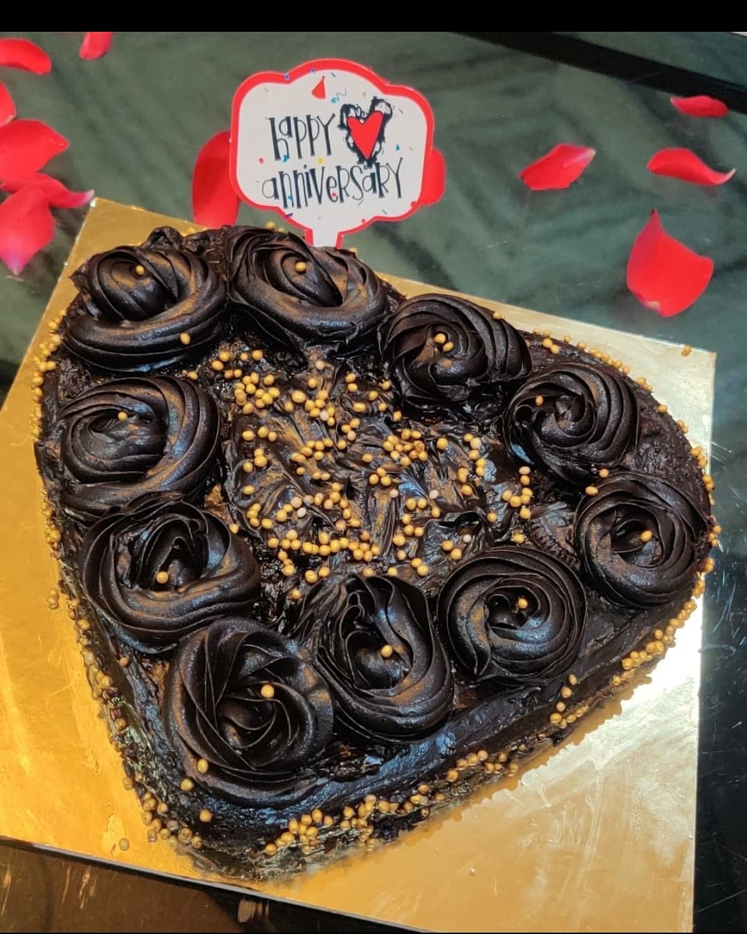 Apa kue terbaik yang pernah Anda panggang sehingga Anda ingat untuk  mengambil fotonya? - Quora