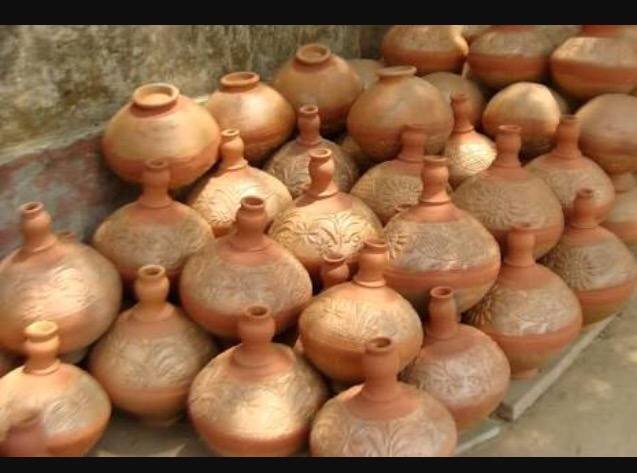 Di musim panas, lebih baik minum air dingin dari pot tanah liat, bukan dari  kulkas. Mengapa? - Quora