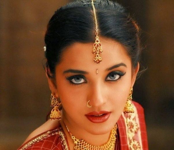 Who among these beautiful women in india do you admire most? Which state in India has the most beautiful men and women ...