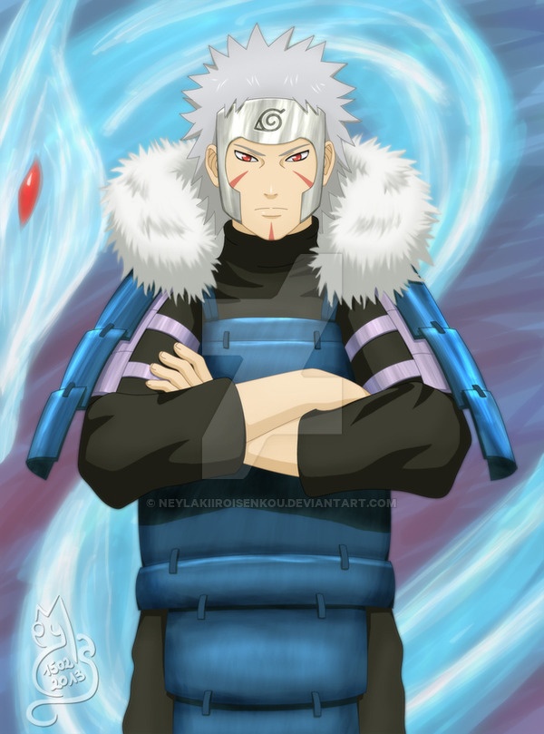 Although usually hidden by his . Who Is Your Favourite Naruto Character Aesthetically Quora