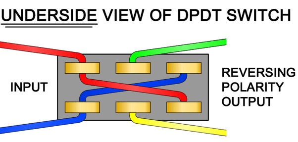 Maybe you would like to learn more about one of these? How To Wire My 6 Pin Switch To My Rv Up And Down Jack Quora