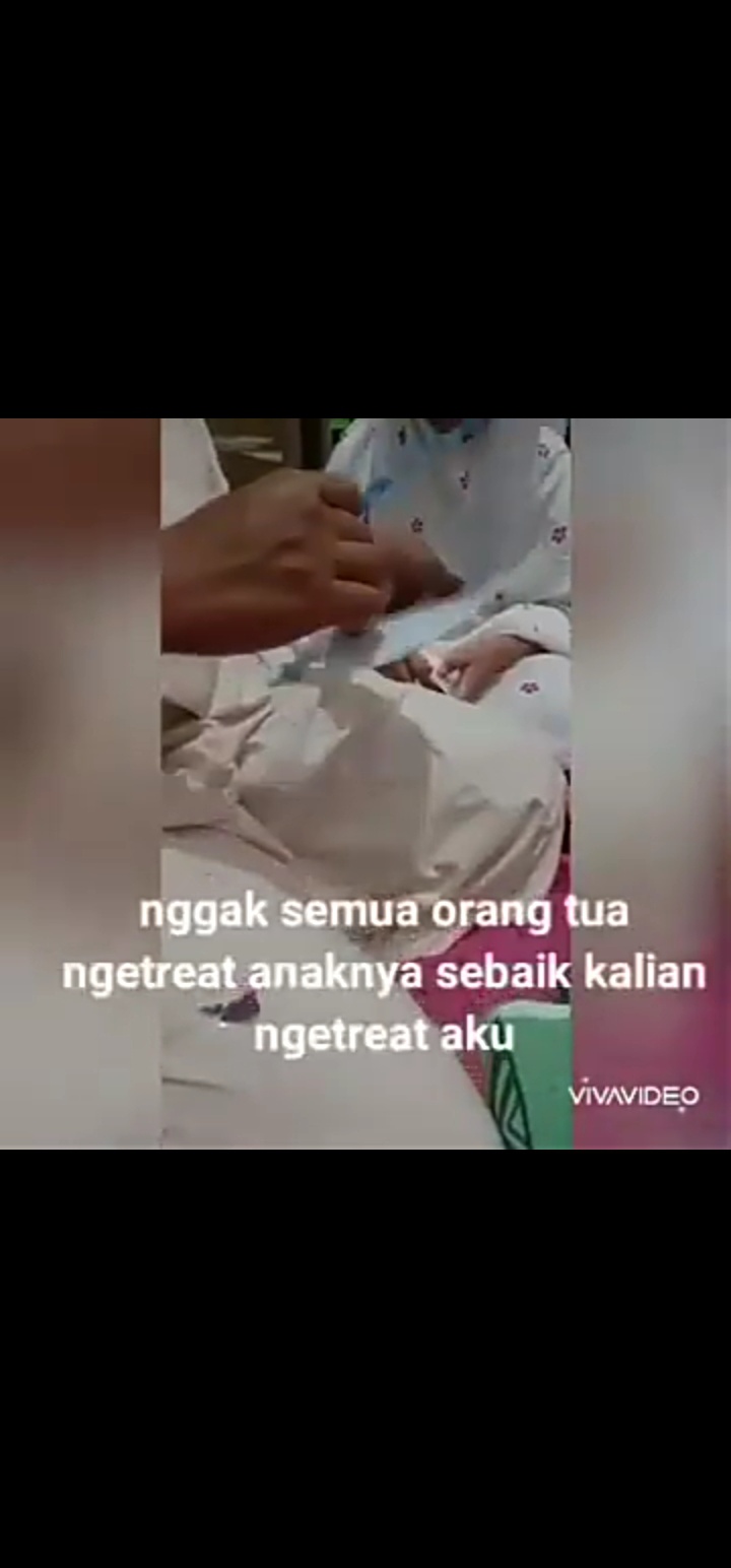 Apakah kamu pernah diberi kado dan setelah membukanya kamu menangis? - Quora