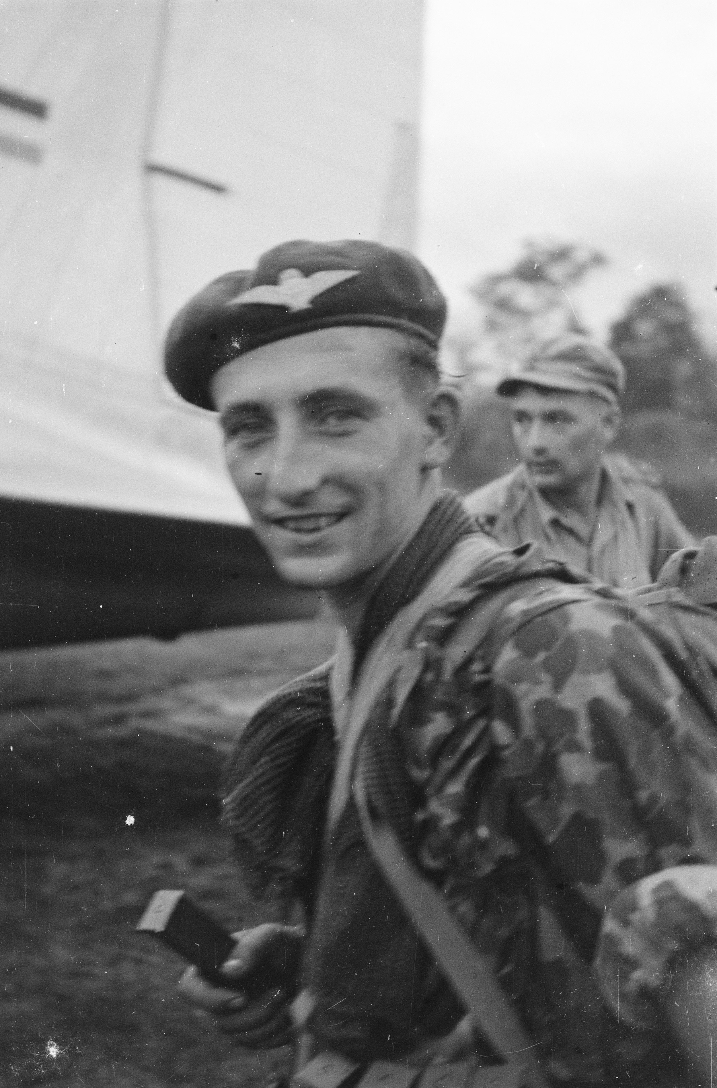 Apakah tujuan Agresi Militer Belanda kedua adalah untuk membuktikan bahwa  TNI tidaklah nyata? - Quora