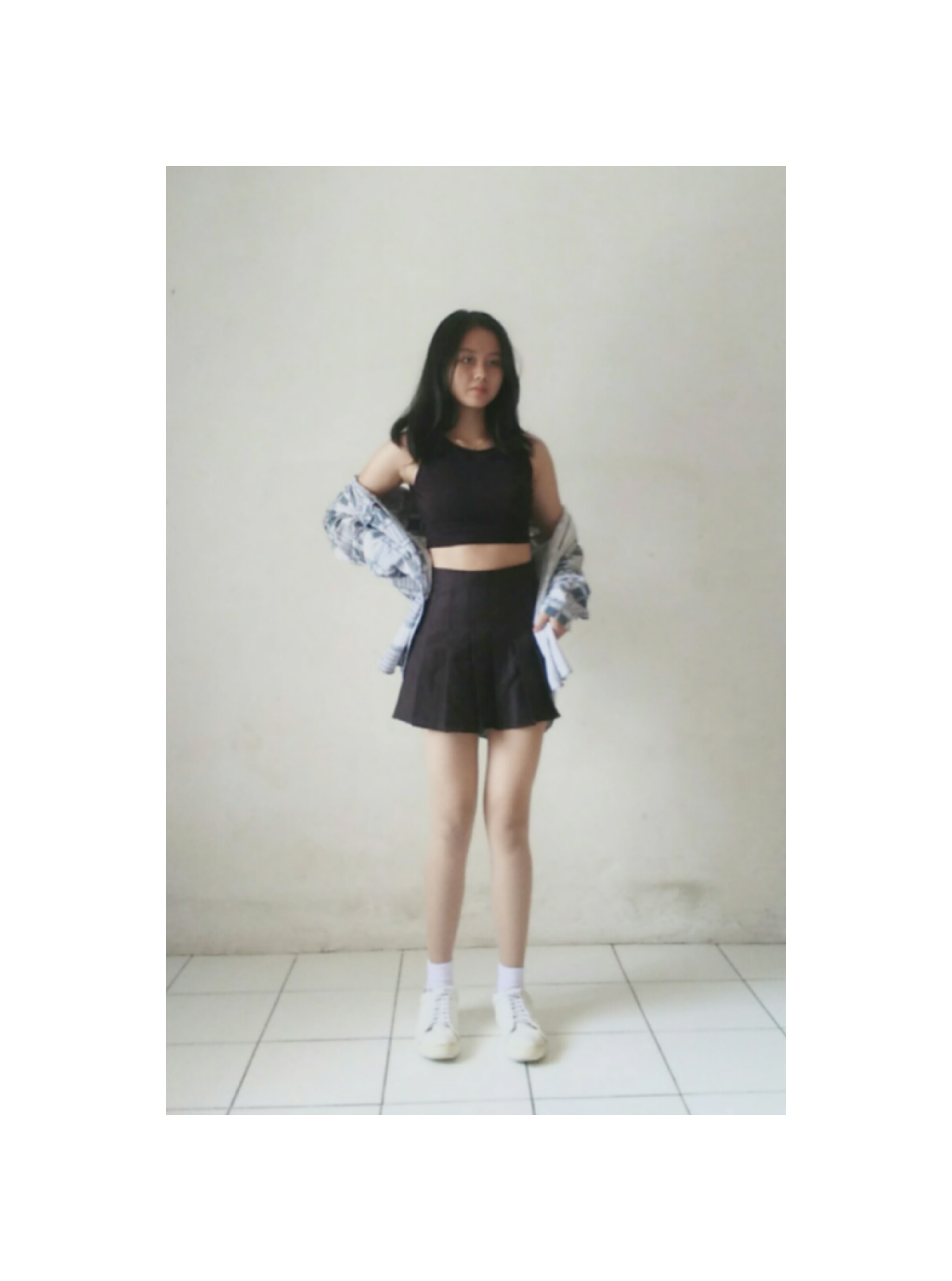 Apakah Anda puas dengan berat badan dan tinggi badan Anda? - Quora