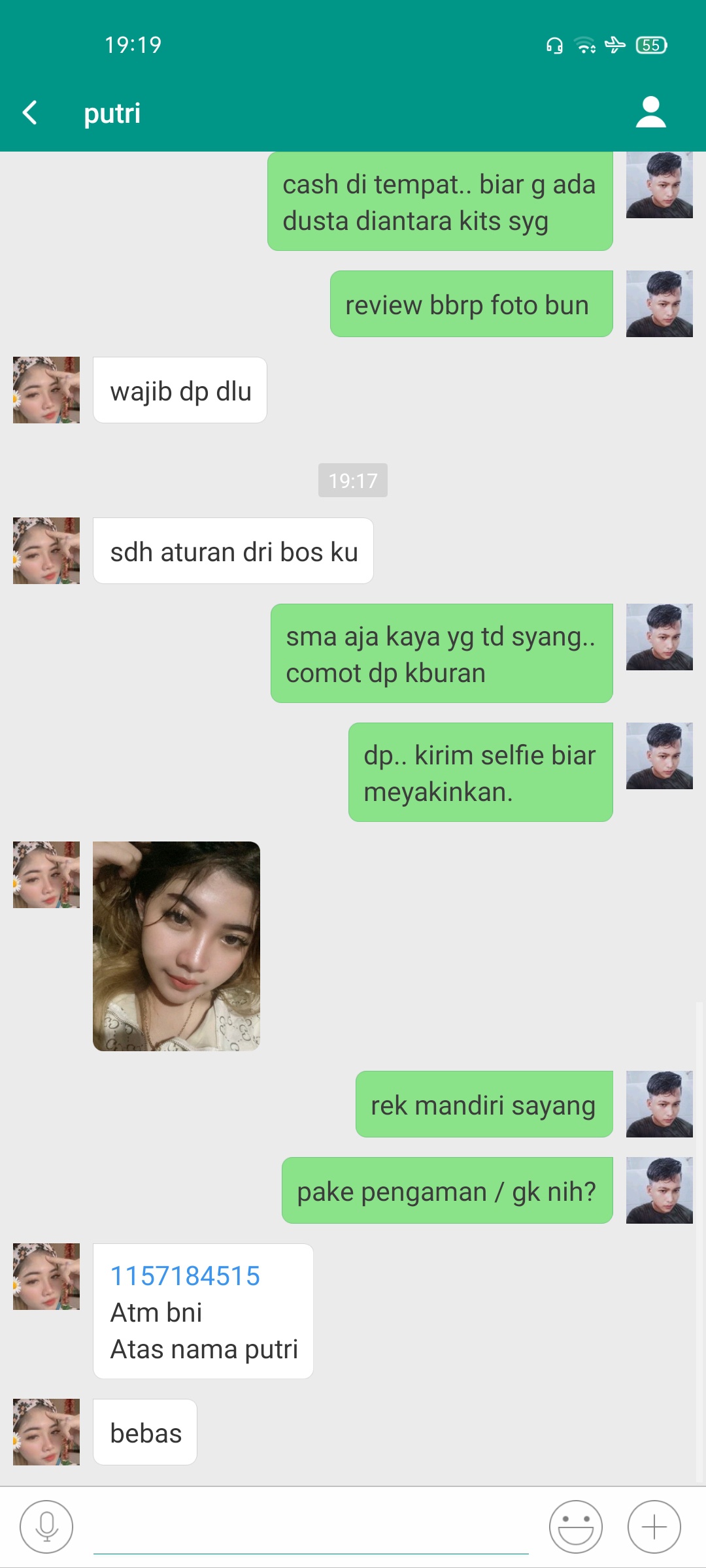 Sign up for the food network shopping newsletter privacy policy Bagaimana Pengalamanmu Melakukan Open Bo Lewat Aplikasi Michat Quora