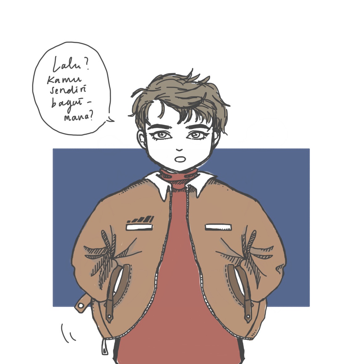 Terjemahan frasa menggambar komik dari bahasa indonesia ke bahasa inggris dan contoh penggunaan menggambar komik dalam kalimat dengan terjemahannya: . Bagaimana Caramu Membuat Komikmu Sendiri Quora