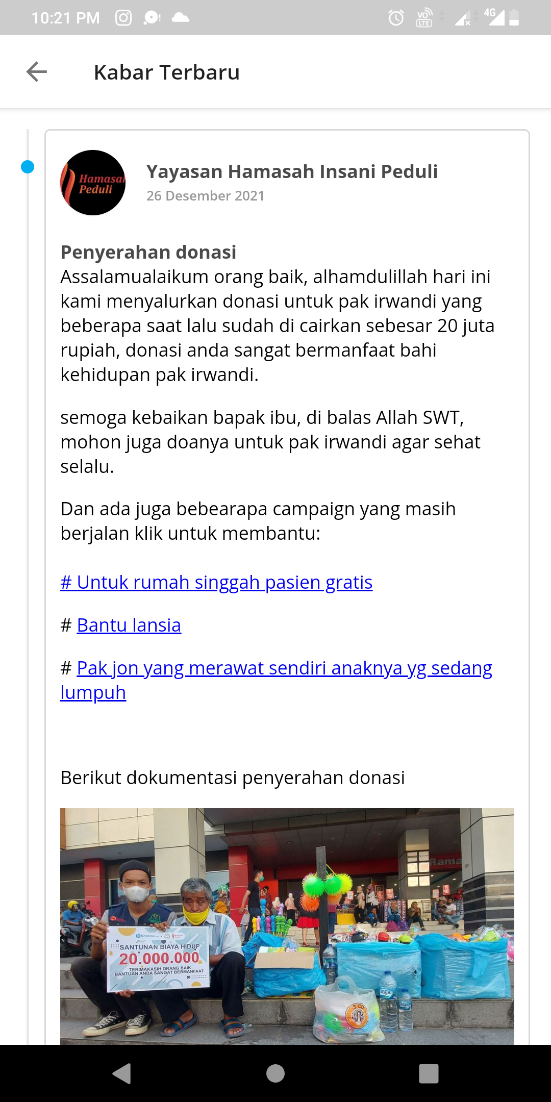 Apa amalan dalam agama Islam yang dapat mengabulkan doa seseorang? - Quora