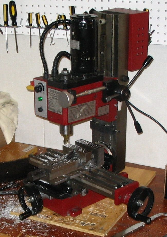 Apa perbedaan antara &lsquo;baja giling&rsquo; dan &lsquo;stempel&rsquo; sehubungan dengan  pembuatan senjata api? - Quora