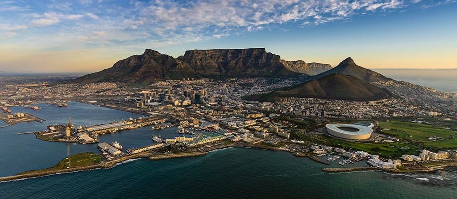 Mengapa Australia dan Selandia Baru bisa jadi negara maju sedangkan letak  negara mereka cukup terisolasi dari negara lain? - Quora