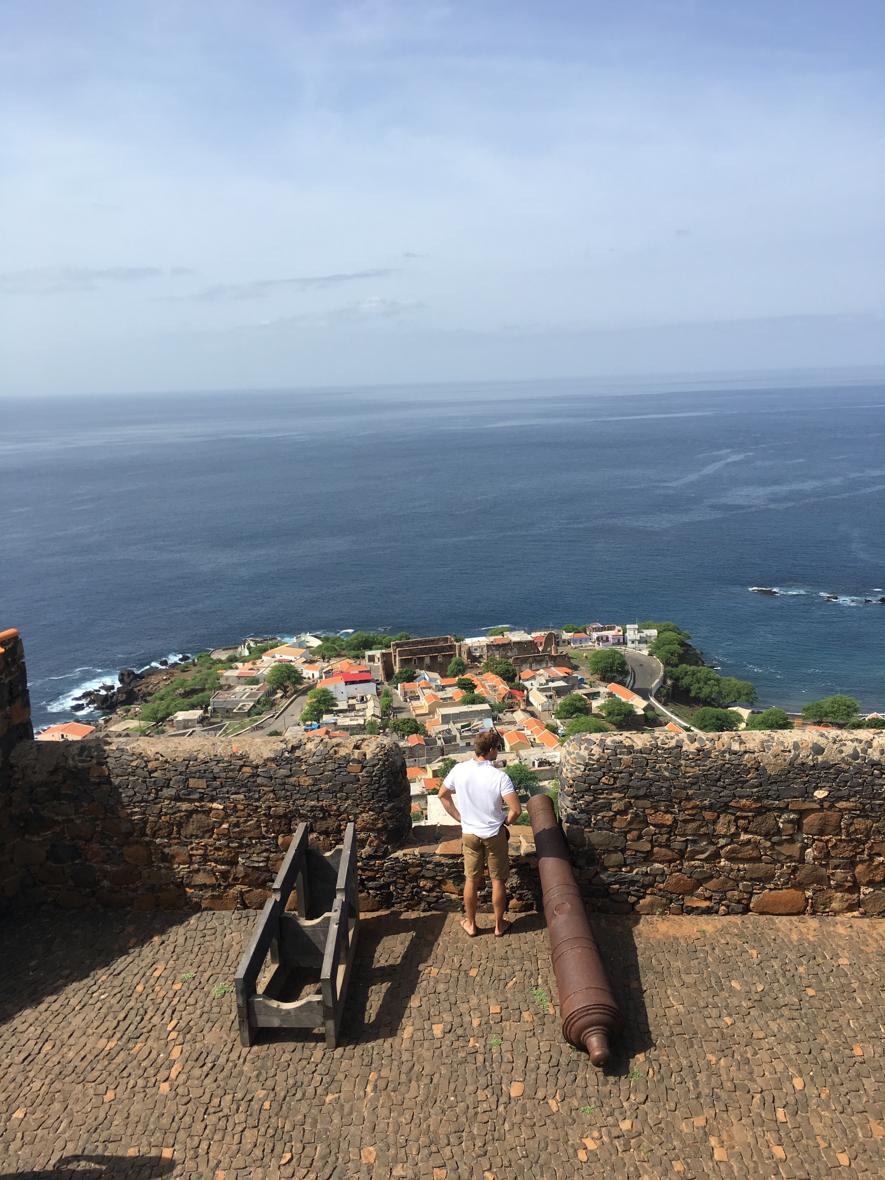 Apakah Anda pernah mengunjungi Tanjung Verde? Apa tempat favorit Anda di  sana, dan mengapa? - Quora