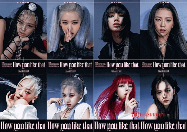 Their comeback with how you like that was first teased by yg entertainment weeks ahead of the song's release. What Do You Think About Blackpink S Comeback How You Like That So Far Quora