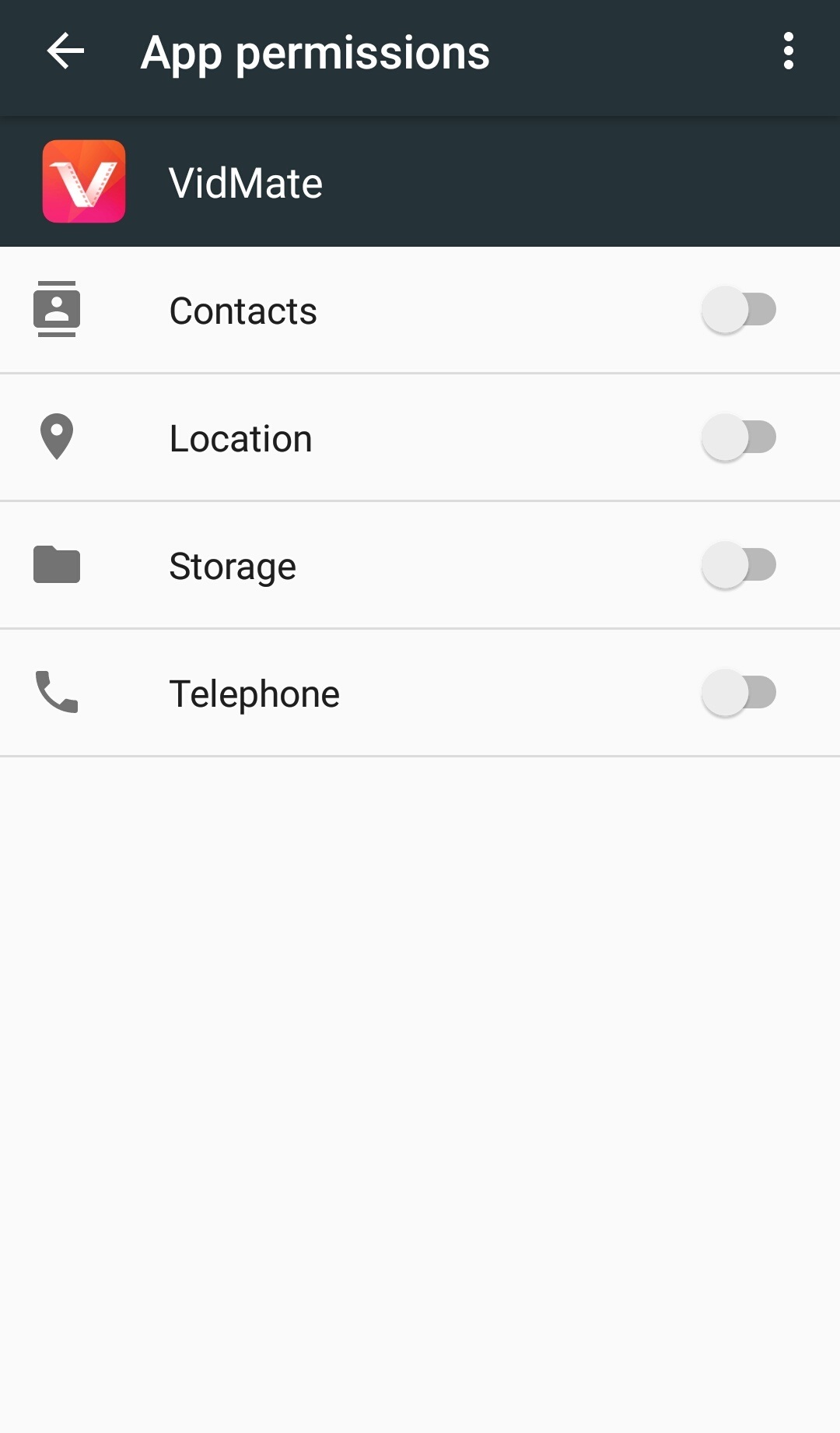 Video downloader script offers you to download videos in multiple formats. Is Vidmate Harmful For My Device Quora