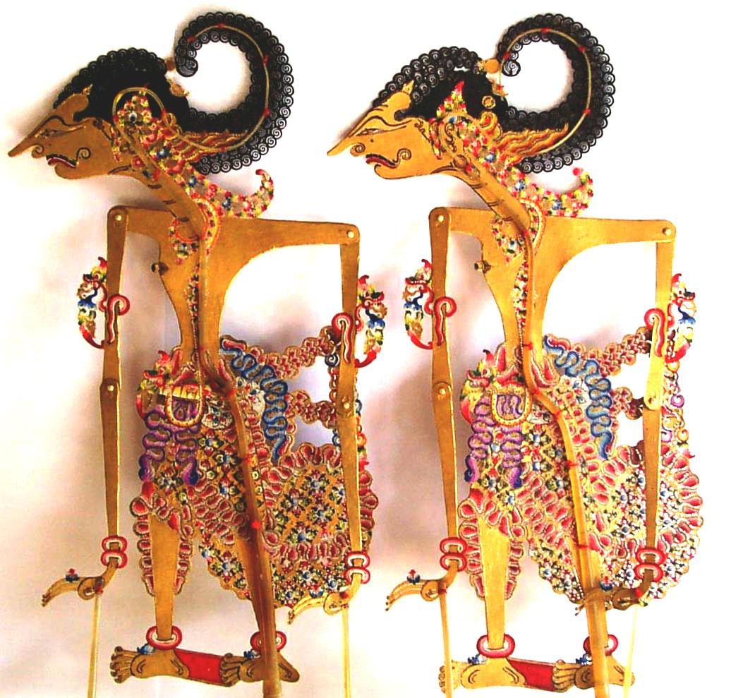 Wayang pandawa lima terutama dalam kisah mahabarata menurut perspektif. Gambar Wayang Lan Jenenge Pandawa Lima Siswapelajar Com