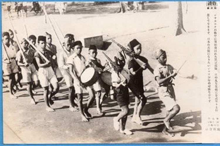 Apa dampak penjajahan Jepang dalam bidang pendidikan? - Quora