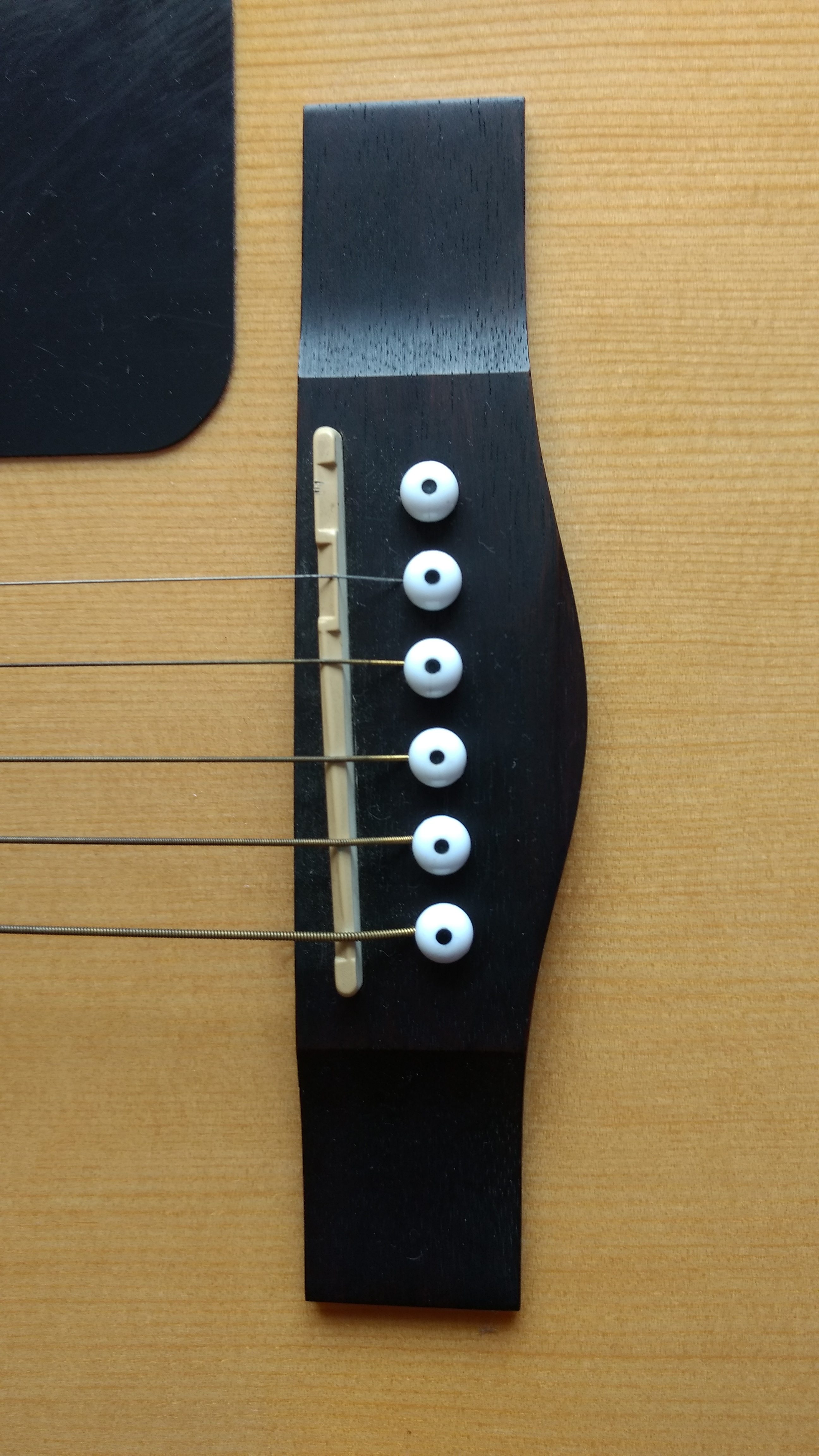 Bisakah kita membuat gitar tangan kanan menjadi gitar tangan kiri hanya  dengan mengubah senarnya? - Quora