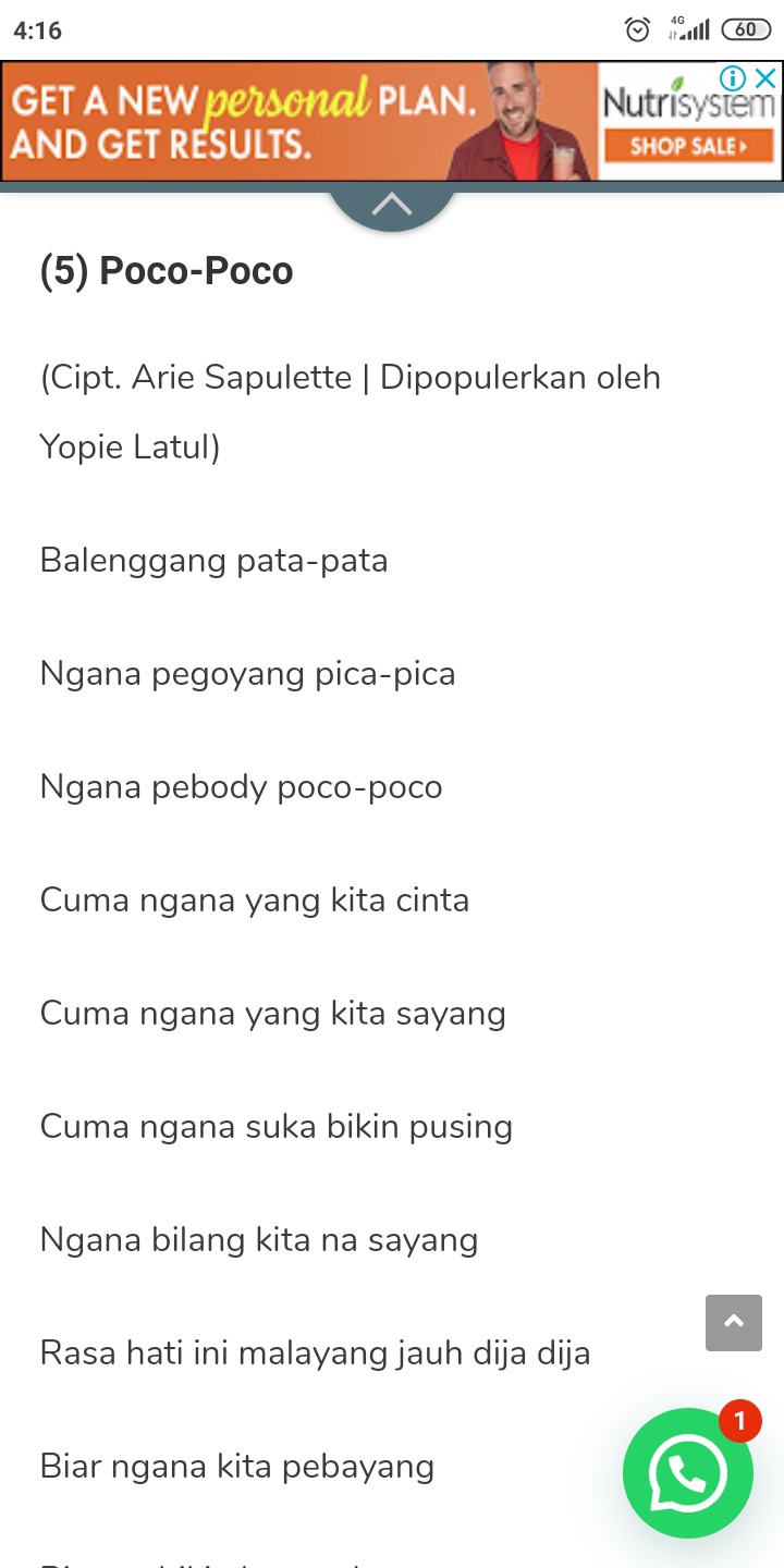 Apa itu mojang? - Quora