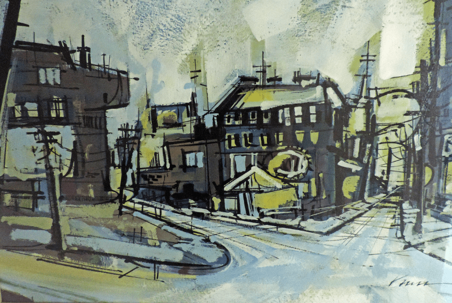 Apa kesulitan teknis dan manfaat penggunaan tempera sebagai media seni? -  Quora