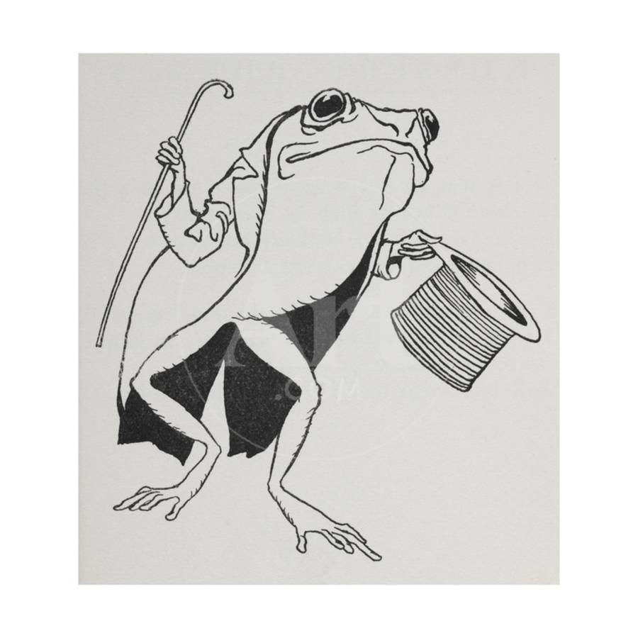 Apakah ada &lsquo;zaman keemasan&rsquo; amfibi? - Quora