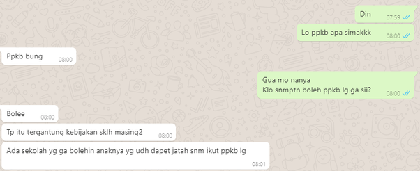 Dengan 192694315549759 ini 204249539860528 untuk 205573034539414 . Bisakah Kamu Menjelaskan Secara Detail Apa Itu Ppkb Ui Quora
