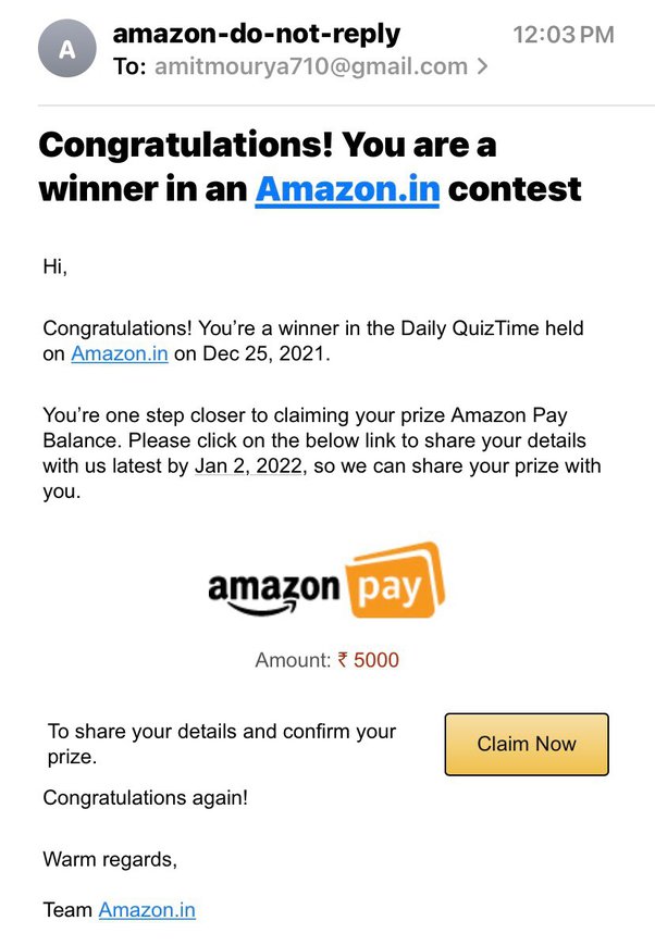 Get started same products, same prices, same service. Is Amazon Quiz Genuine Quora