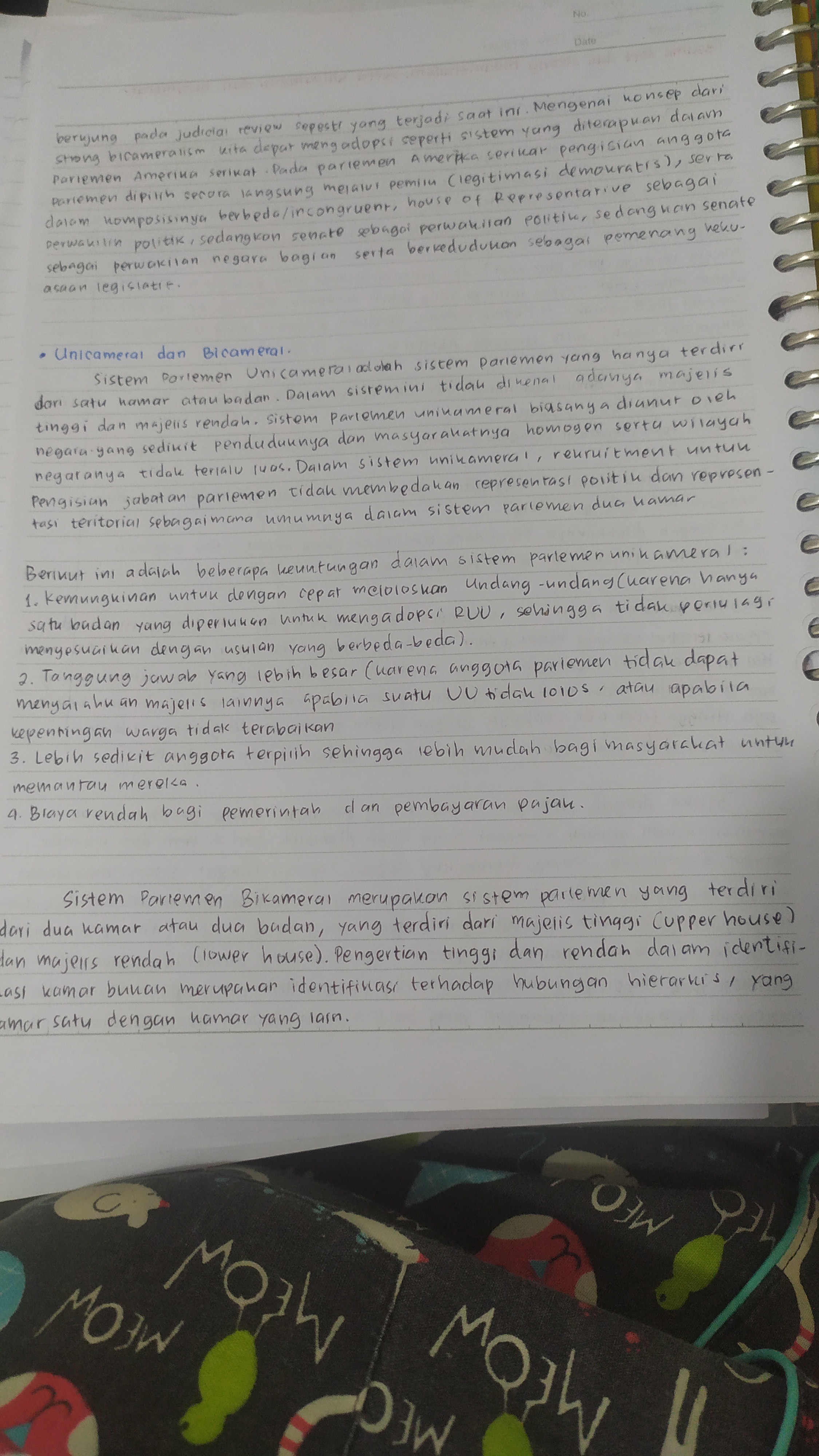 Binder adalah sebuah buku yang tidak dijilid secara permanen. Berapa Banyak Catatan Semasa Kuliah Apakah 1 Buku Catatan Bukan Binder Cukup Quora