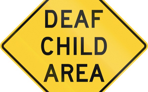 Bagaimana orang tuli berkomunikasi selama abad pertengahan? - Quora