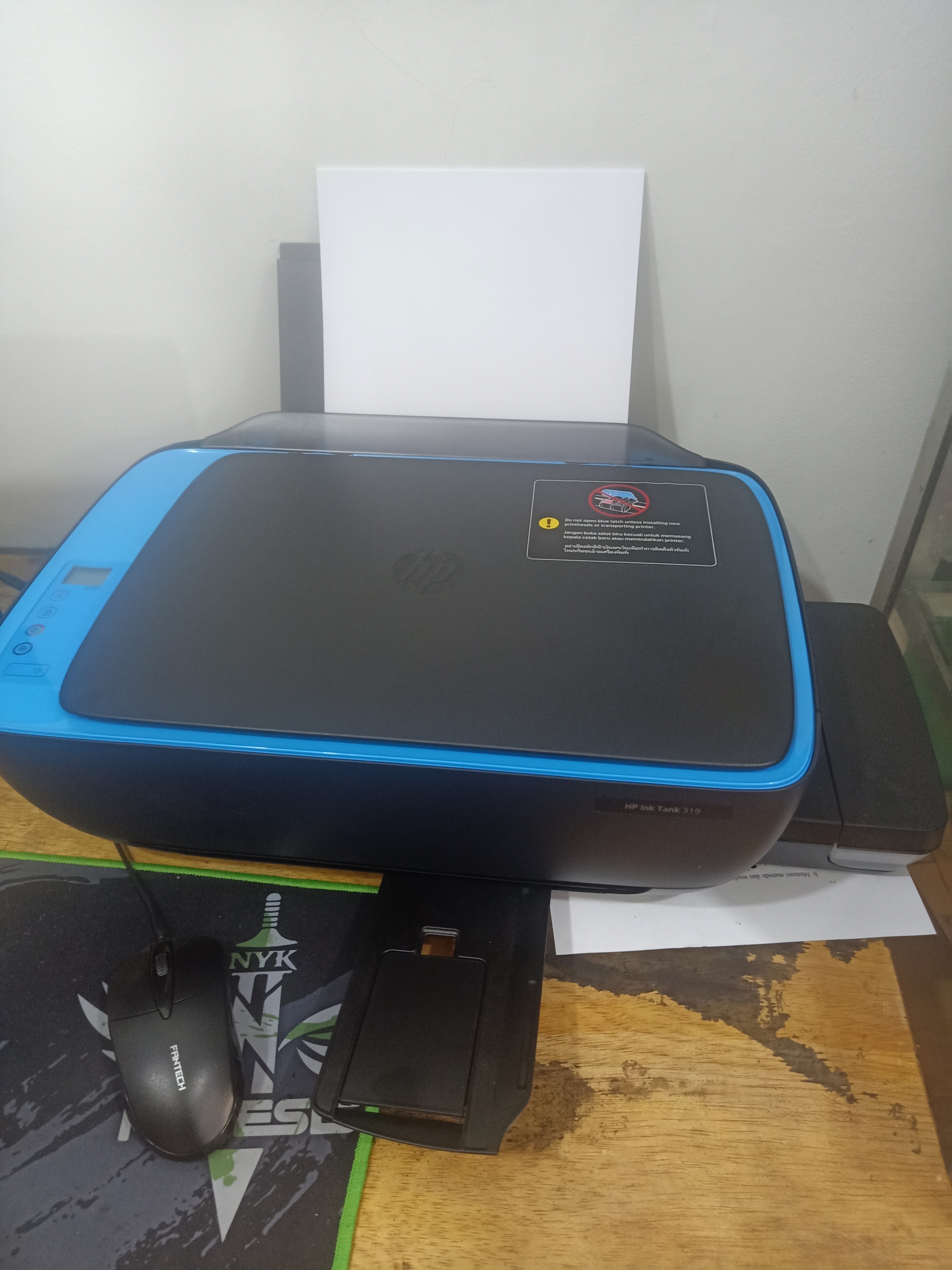 Apakah ada printer RGB? - Quora