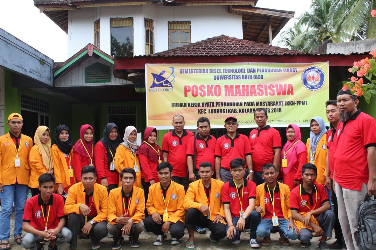 Apa saja peraturan tak tertulis saat Kuliah Kerja Nyata (KKN) yang harus  diketahui/ditaati? - Quora