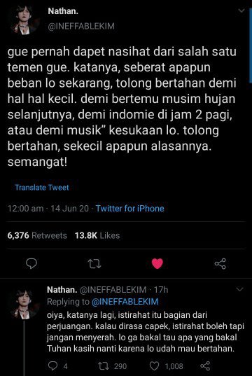 Bolehkah saya menyerah sekarang? - Quora