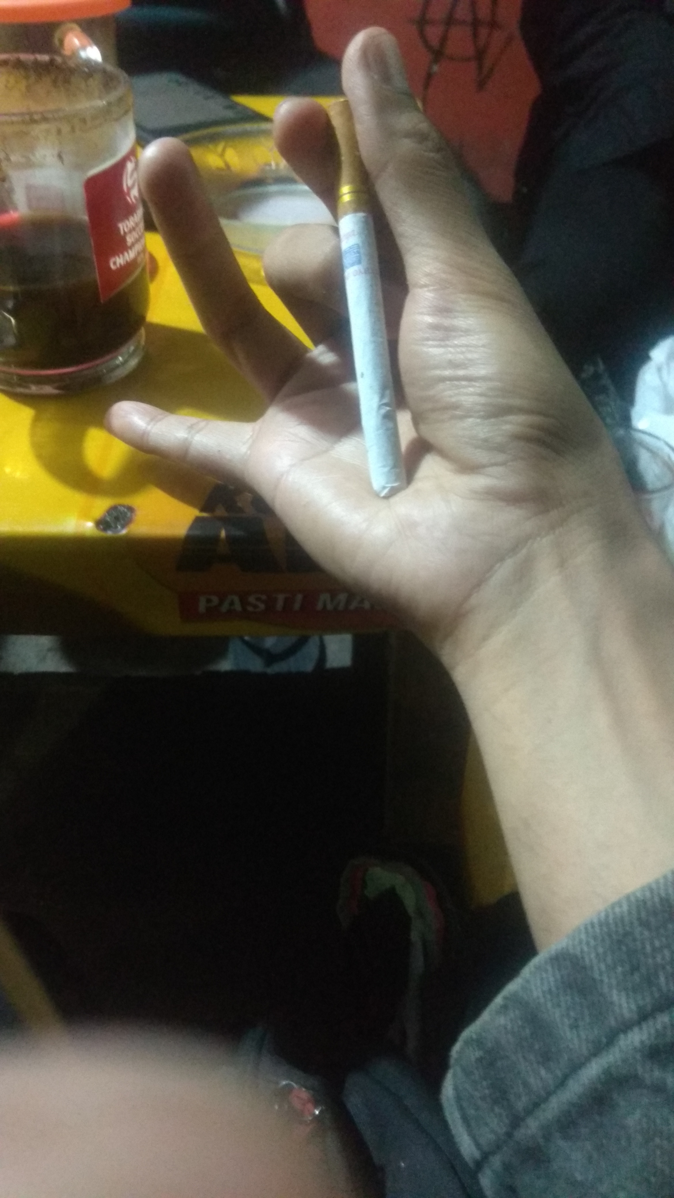 Apa rahasia sulap yang bisa Anda bagikan? - Quora