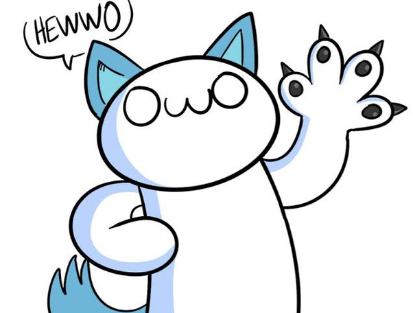 Sama seperti mager, pansos juga meupakan singkatan dari panjat sosial. Apa itu OwO atau UwU yang kerap muncul di chatting? - Quora