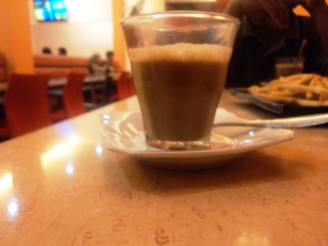 Seorang italia bernama luigi bezzera, seorang pemilik sebuah perusahaan manufaktur di milan, . Sanger Adalah Salah Satu Minuman Kopi Racikan Khas Aceh Apa Asal Mula Kata Sanger Quora