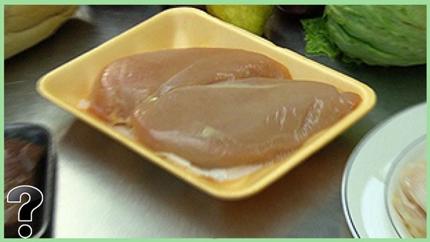 How long does raw chicken last in the refrigerator? How To Tell If Uncooked Chicken Is Bad Quora
