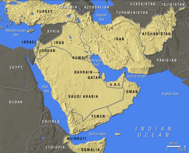Nonton live streaming uae vs saudi arabia. What S The Difference Between Uae And Saudi Arabia Quora