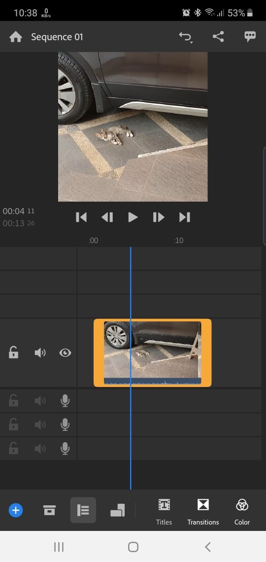 Cara Menghapus Logo Cute Cut