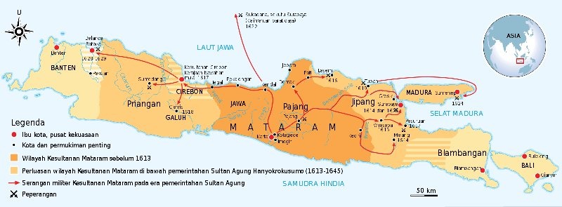 Mengapa VOC bisa menguasai Indonesia? - Quora