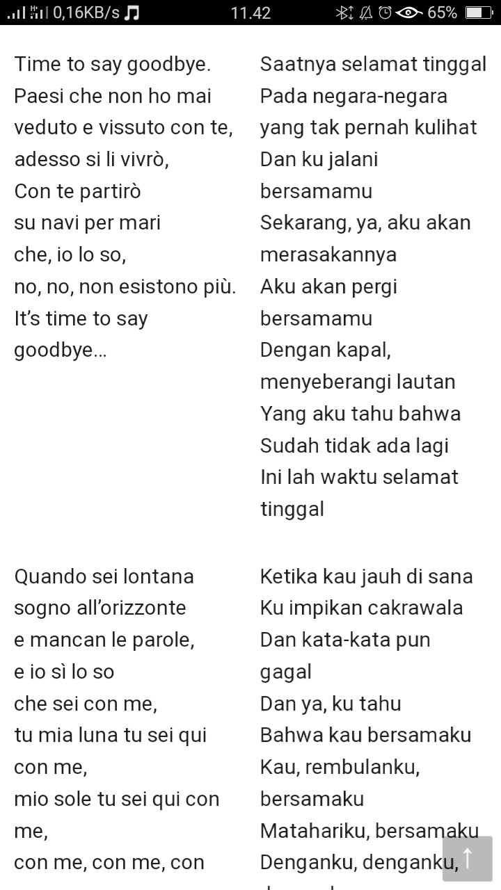 23.07.2021 · april 27, 2021 january 26, 2021 aku yang tidak kau ini itu dan di anda akan apa dia saya kita untuk mereka ada tahu dengan bisa dari tak kamu kami adalah ke ya orang tapi harus pergi baik dalam sini seperti hanya ingin sekarang semua saja sudah jika oh apakah jadi satu jangan notes 1) … Apa Lagu Yang Sampai Sekarang Masih Kamu Dengarkan Kamu Sukai Dan Apa Alasannya Quora