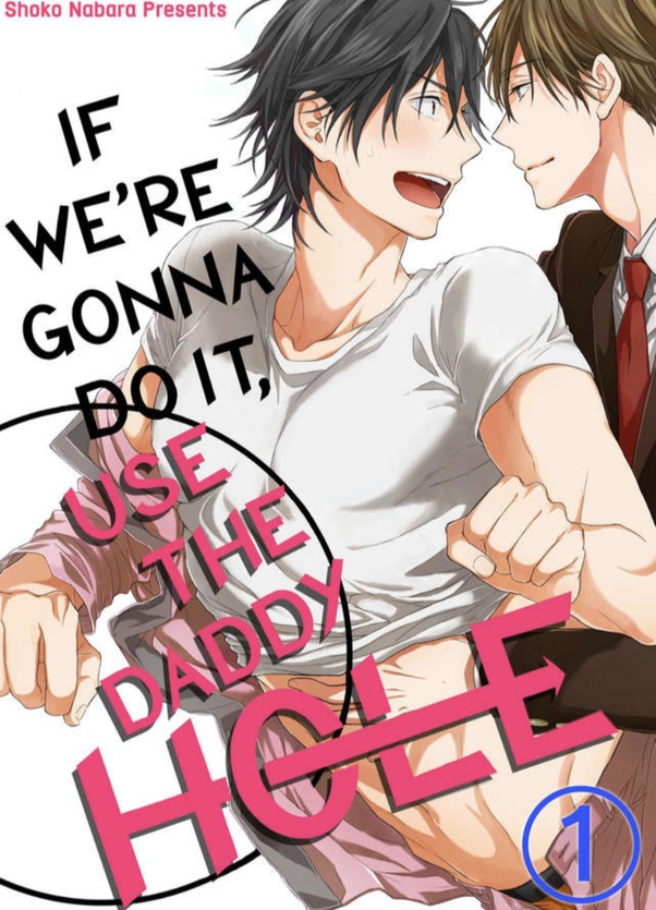 Are you really saying yes? Seme