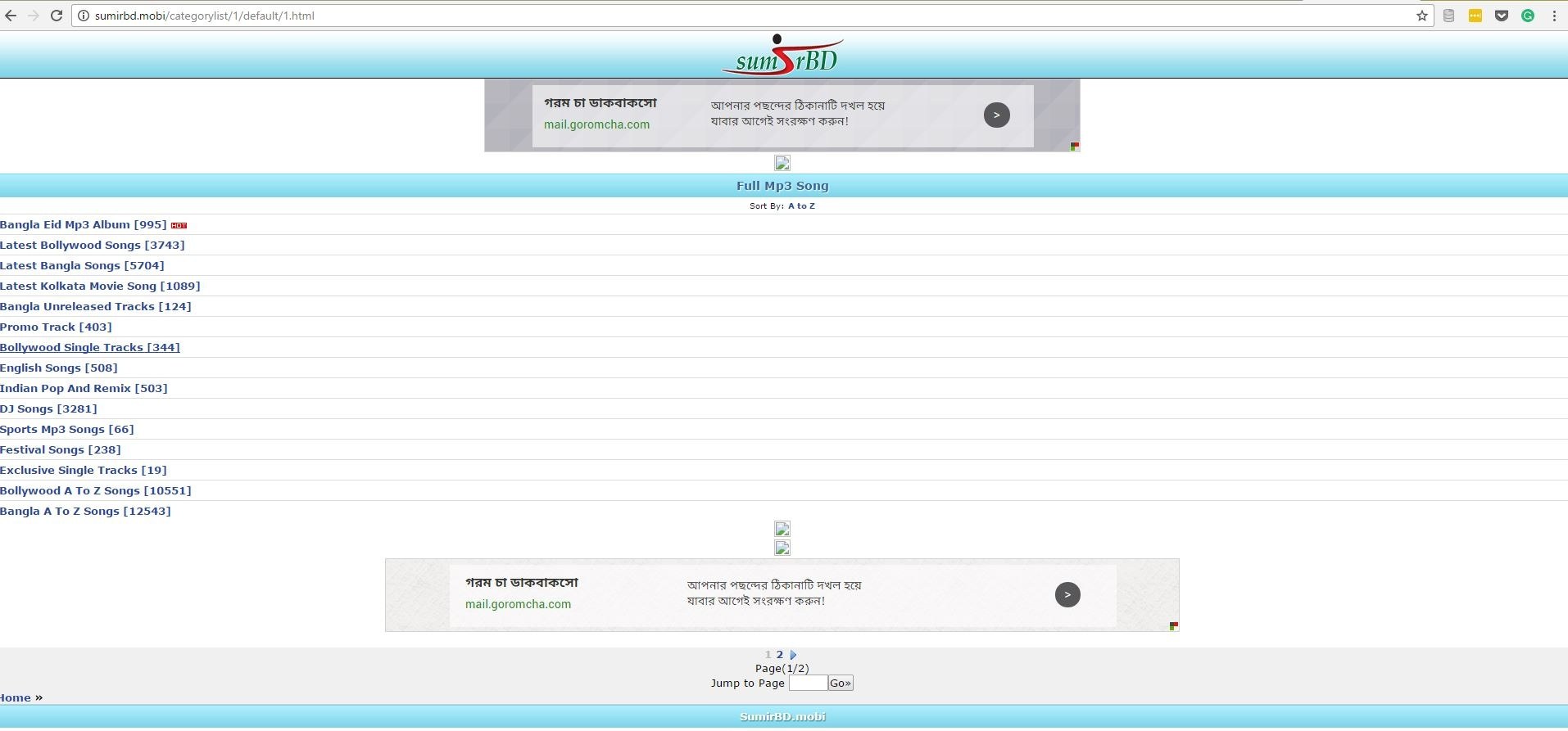 Apa perbedaan situs web seluler dengan situs web desktop? - Quora
