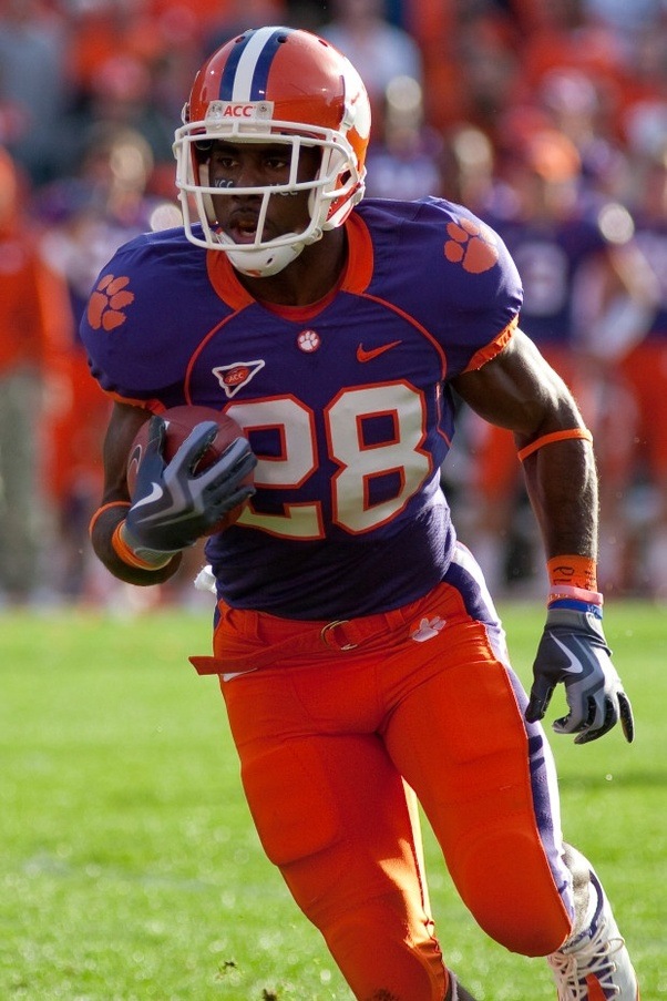 We did not find results for: Which sports and college teams wear purple and orange as ...