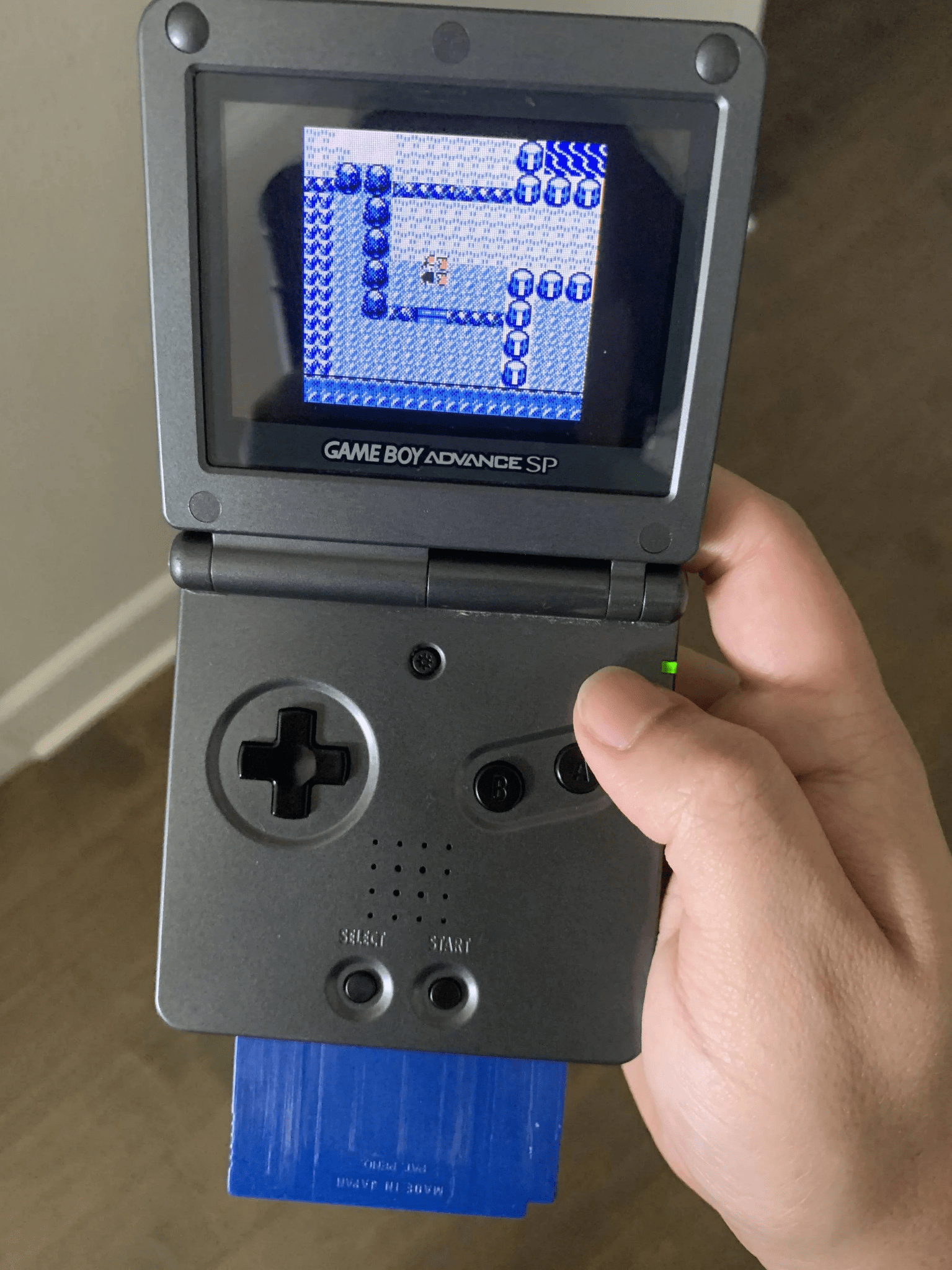 How to fix a GBA game that won&rsquo;t save - Quora