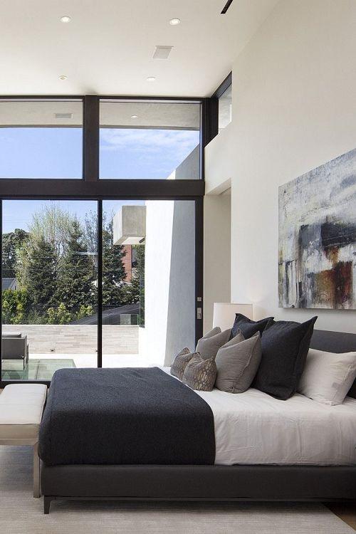 What better place to use them contemporary bedroom furniture modern bedroom design furniture design furniture ideas bedroom designs modern bedrooms bed design modern. What color should I paint my bedroom walls? My furniture ...