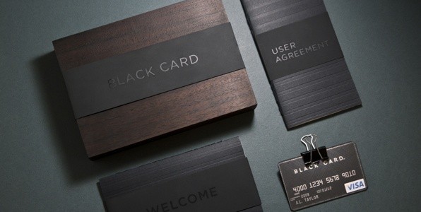 Black cards are one of the highest credit card levels out there. What is a black credit card? - Quora