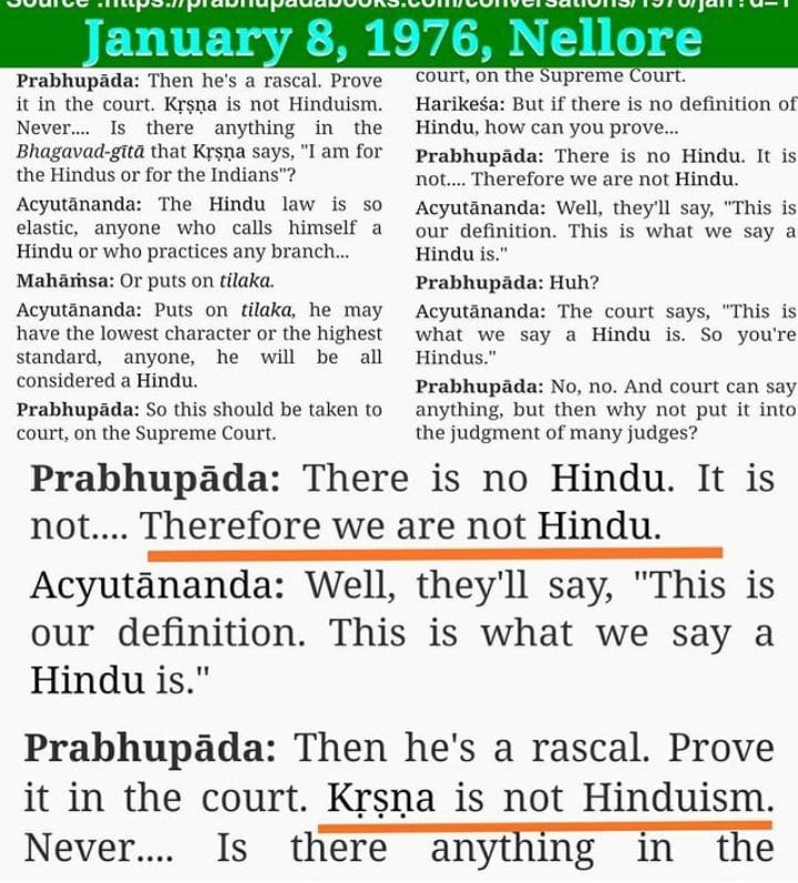 Mengapa banyak orang Hindu mengatakan bahwa Advaita adalah filosofi  ofensif? Apa yang Bhagavad Gita katakan tentang Advaita? - Quora