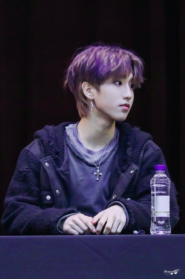 Fascinating, jeongguk thought and controlled himself from carding a strand through his fingers. Who has (or had) the best mullet in K-pop? - Quora