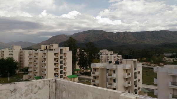 Aiims rishikesh and aiims jammu start mbbs classes. What is the current (2016) situation of Aiims Rishikesh? - Quora