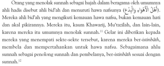 Islam &amp; Quran: Apa implikasi hukum Tuhan dan ritual ibadah dari hanya  beriman pada Quran (Quran-alone / Quranis) tanpa menggunakan hadits-hadits?  - Quora