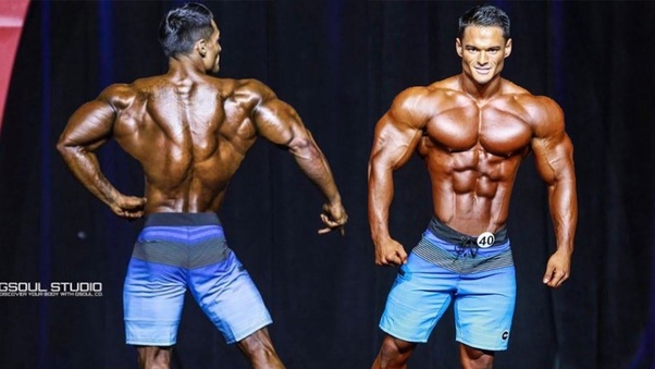 1.9.2021 · the national physique committee is the premier amateur physique organization in the world. What is the difference between the 3 bodybuilding types